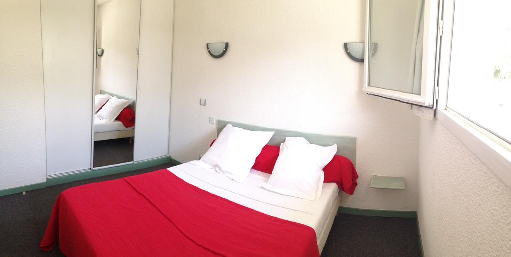 Appart'Hotel Residella Aubagne ジェムノ 部屋 写真